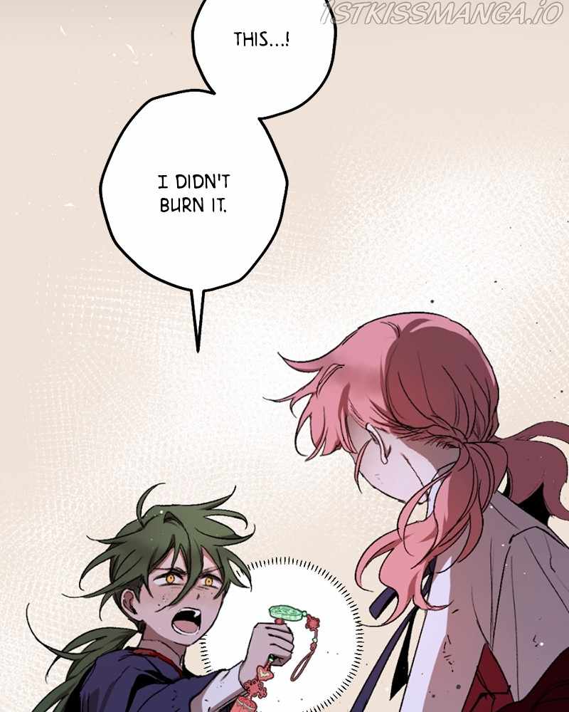 The Demon King’s Confession Chapter 21 - Page 54