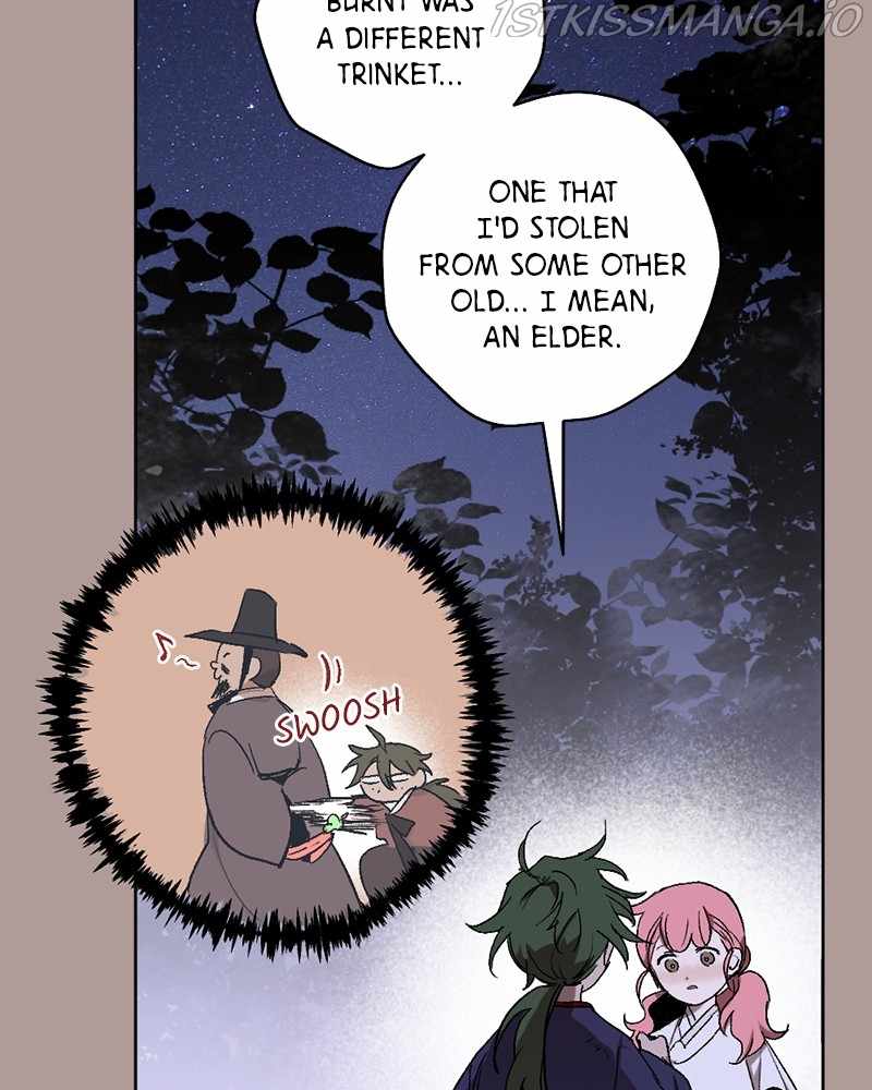 The Demon King’s Confession Chapter 21 - Page 56