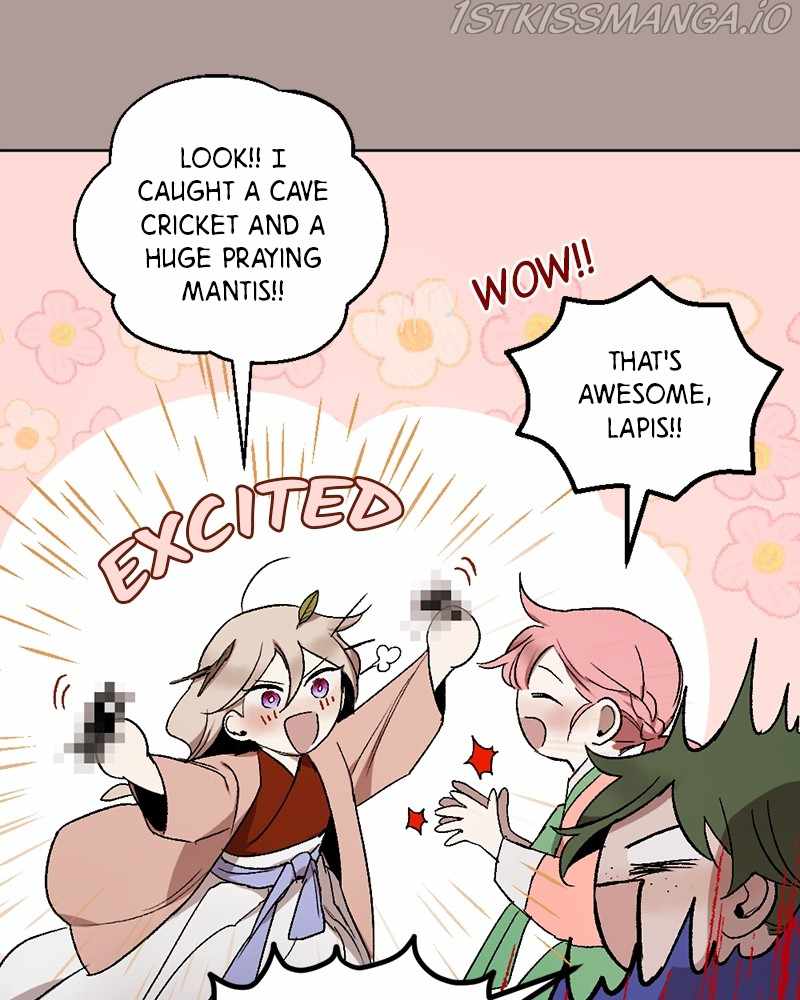 The Demon King’s Confession Chapter 21 - Page 85