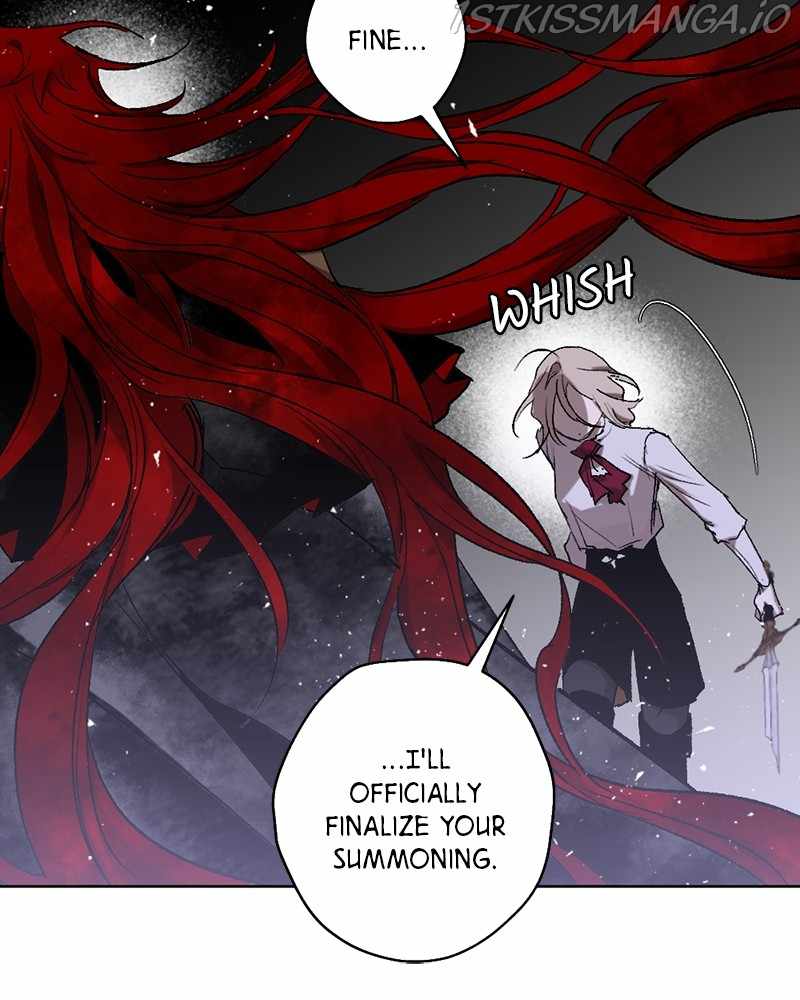 The Demon King’s Confession Chapter 22 - Page 11