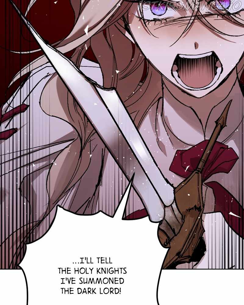 The Demon King’s Confession Chapter 22 - Page 17