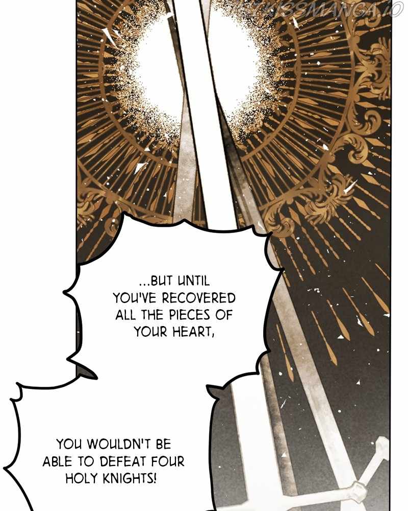 The Demon King’s Confession Chapter 22 - Page 19