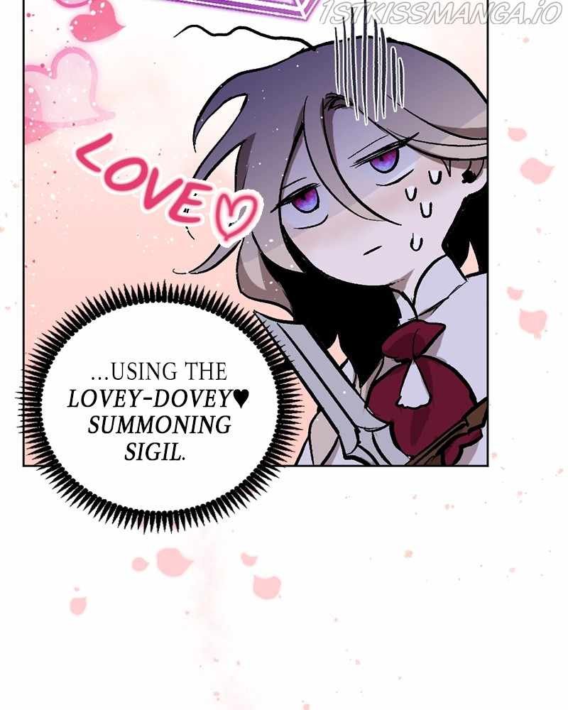 The Demon King’s Confession Chapter 22 - Page 33