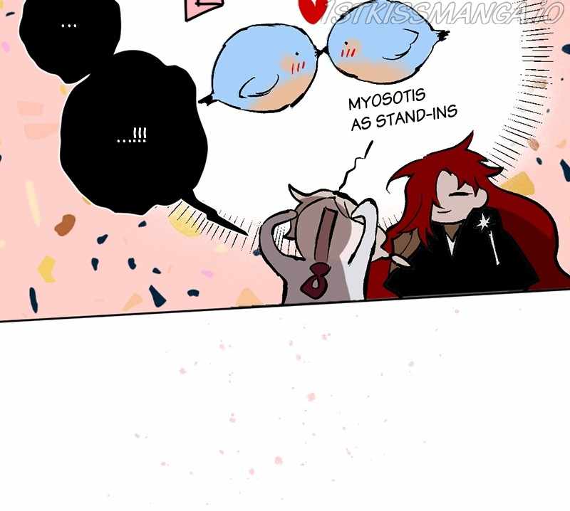 The Demon King’s Confession Chapter 22 - Page 35