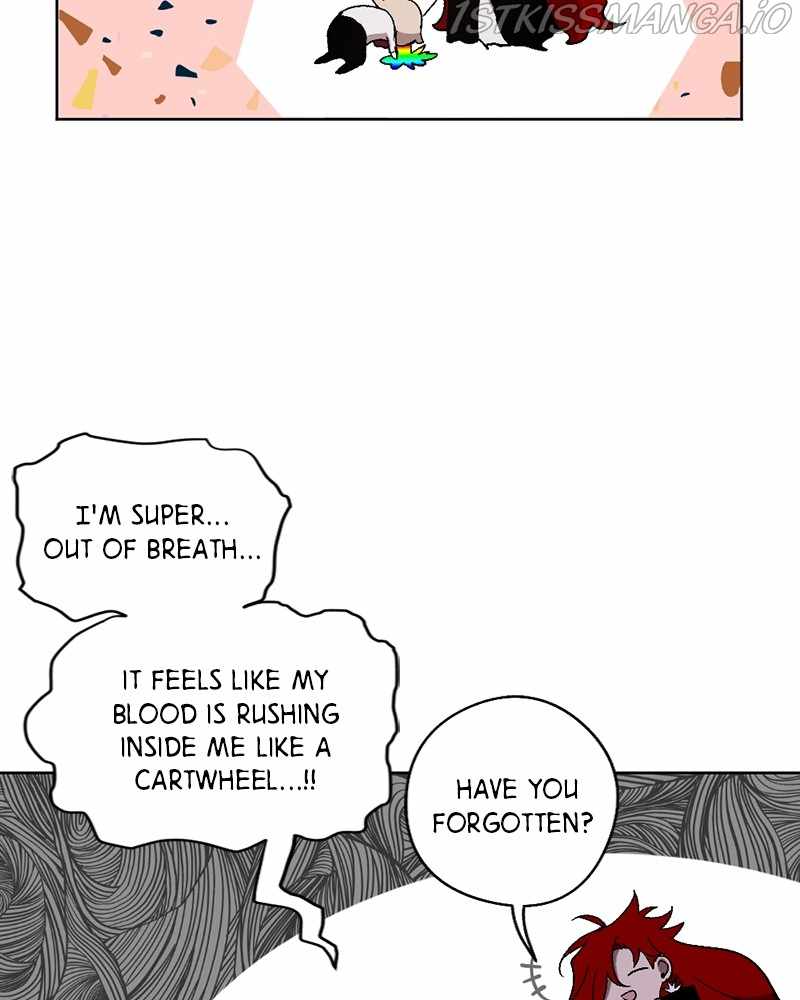 The Demon King’s Confession Chapter 22 - Page 84