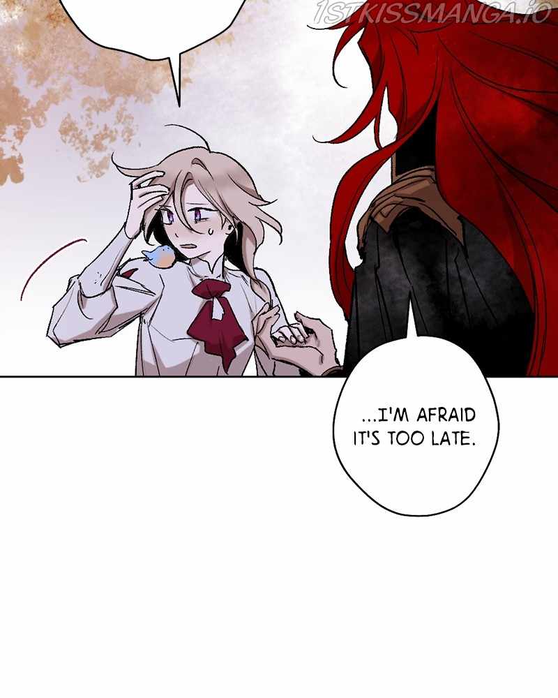 The Demon King’s Confession Chapter 22 - Page 89