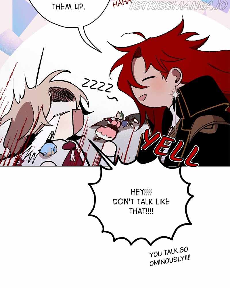 The Demon King’s Confession Chapter 22 - Page 92