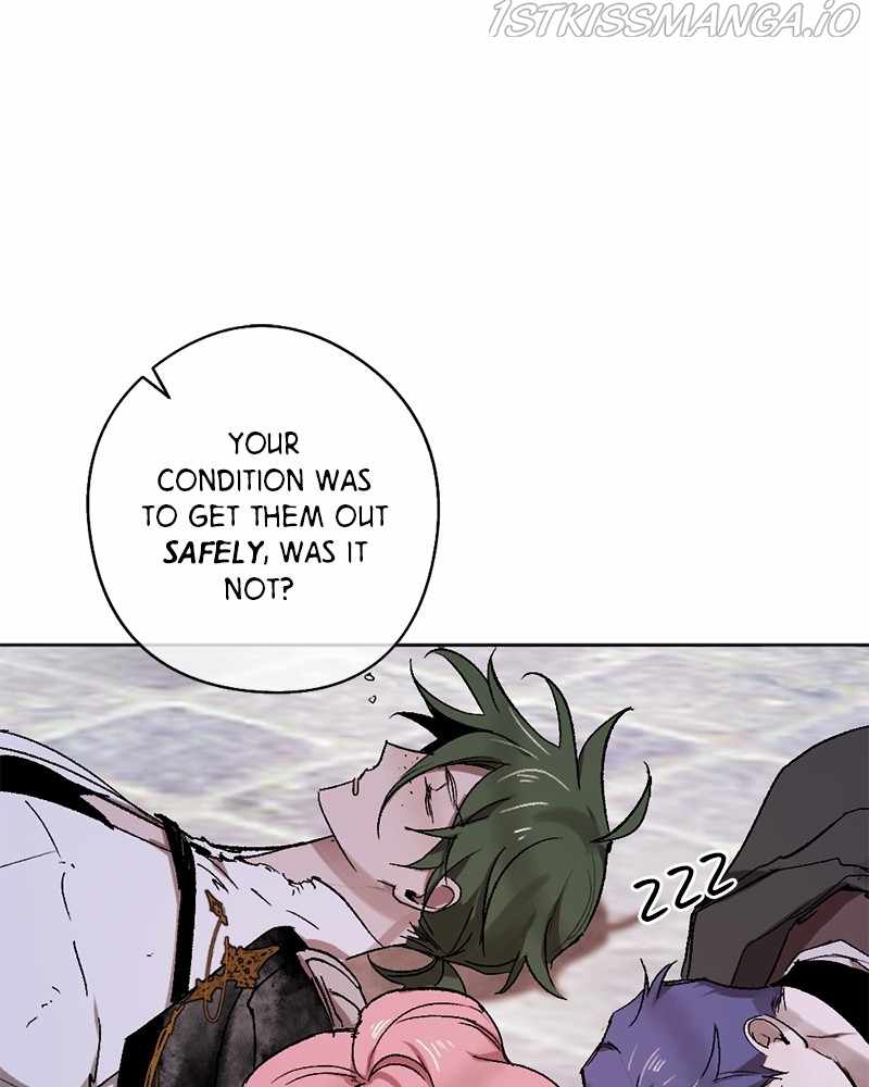 The Demon King’s Confession Chapter 22 - Page 93