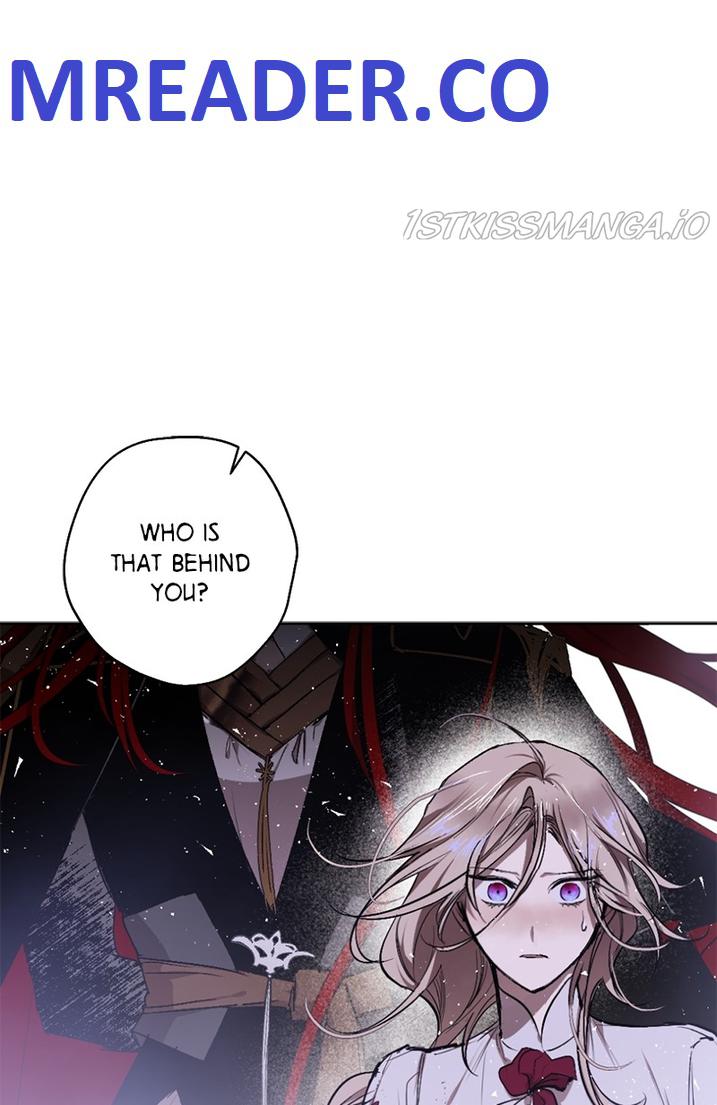 The Demon King’s Confession Chapter 23 - Page 0