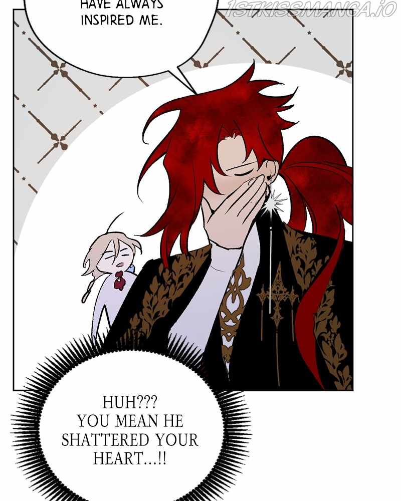 The Demon King’s Confession Chapter 23 - Page 23