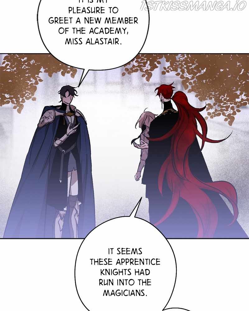 The Demon King’s Confession Chapter 23 - Page 26