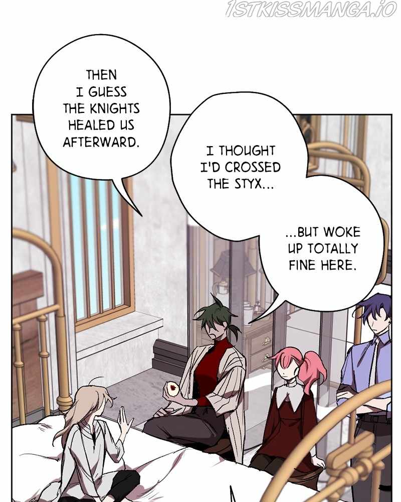 The Demon King’s Confession Chapter 23 - Page 34