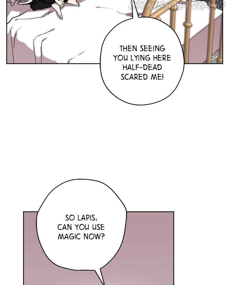 The Demon King’s Confession Chapter 23 - Page 35