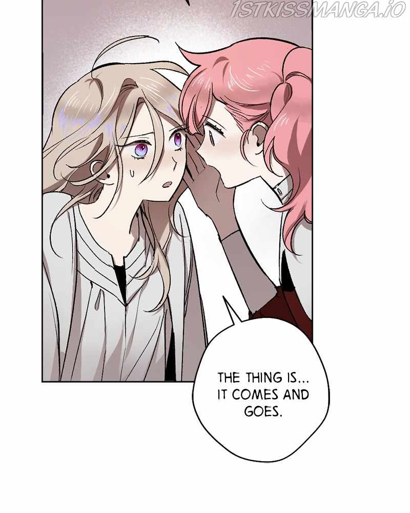 The Demon King’s Confession Chapter 23 - Page 36