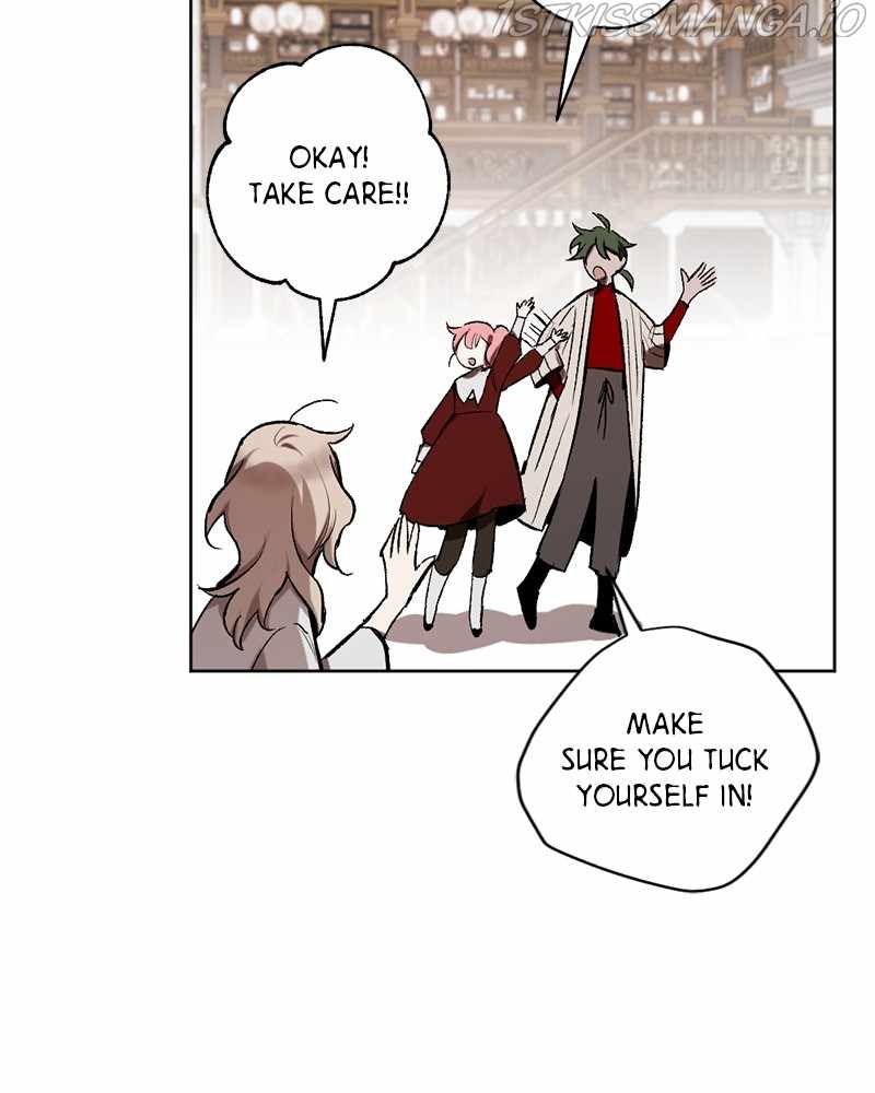 The Demon King’s Confession Chapter 23 - Page 42