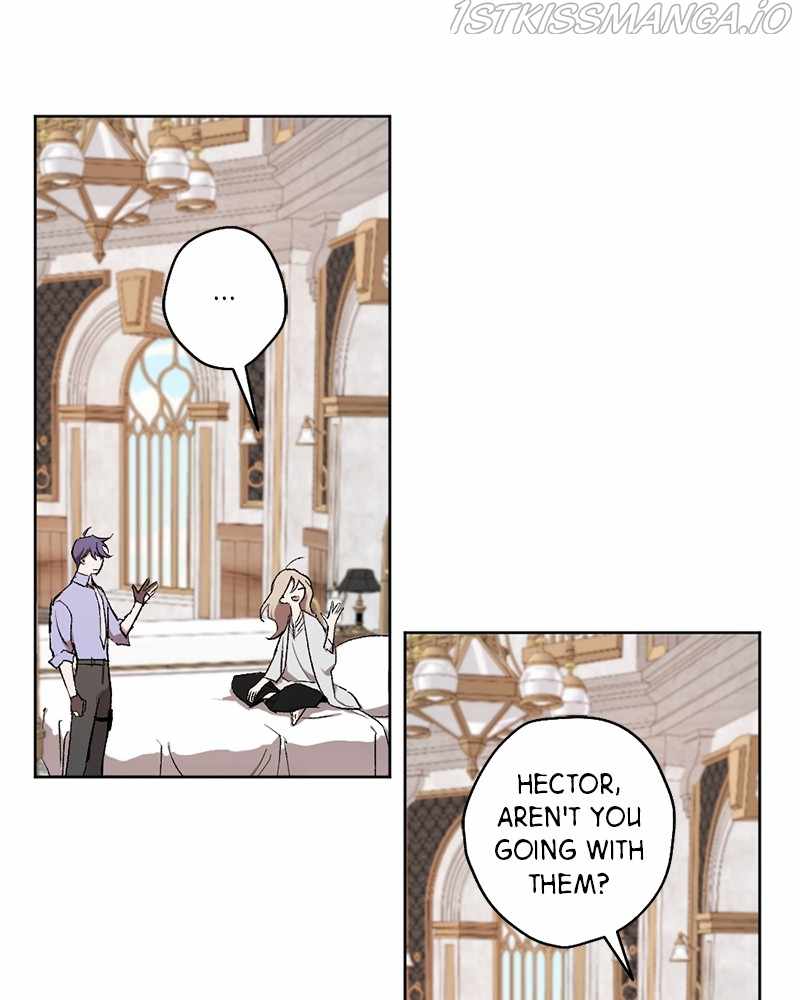 The Demon King’s Confession Chapter 23 - Page 43