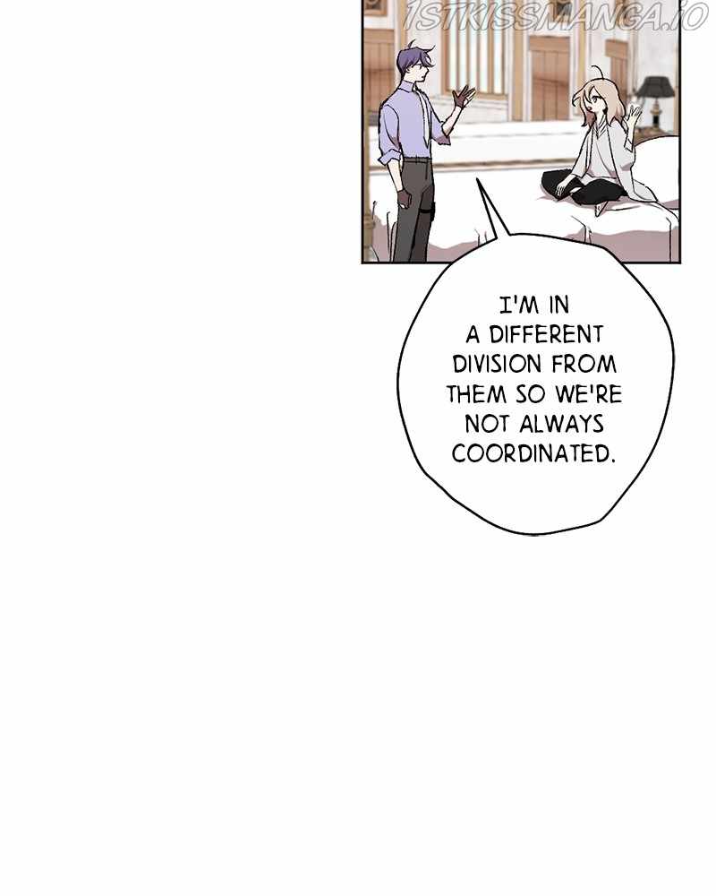 The Demon King’s Confession Chapter 23 - Page 44