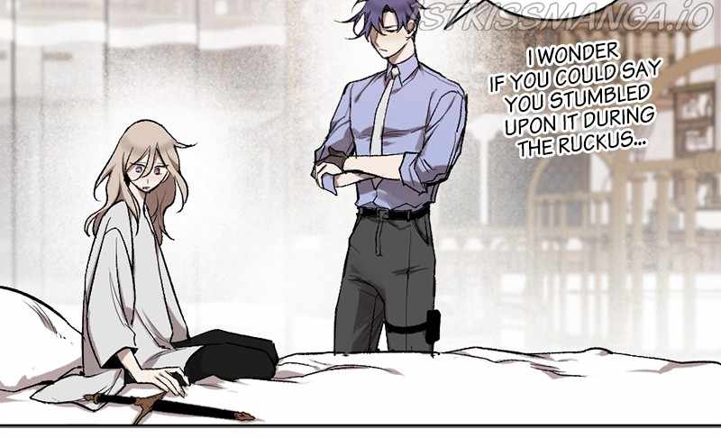 The Demon King’s Confession Chapter 23 - Page 48