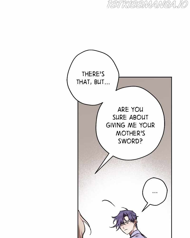 The Demon King’s Confession Chapter 23 - Page 49