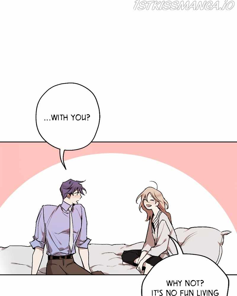 The Demon King’s Confession Chapter 23 - Page 64