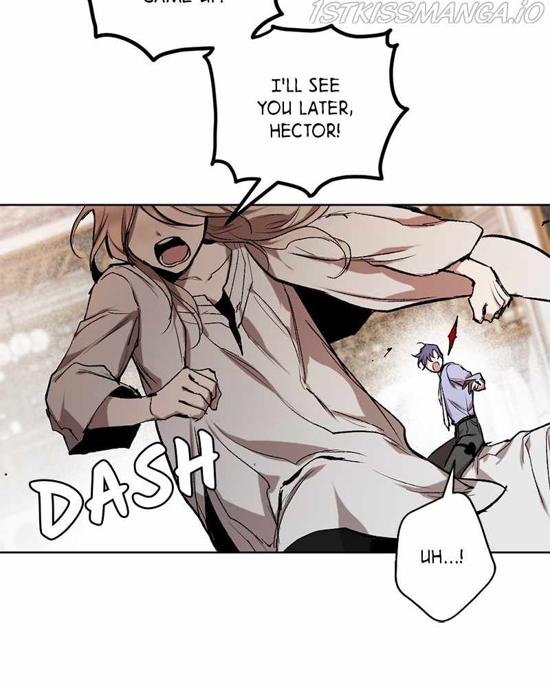 The Demon King’s Confession Chapter 23 - Page 74
