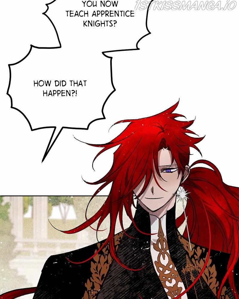 The Demon King’s Confession Chapter 23 - Page 86