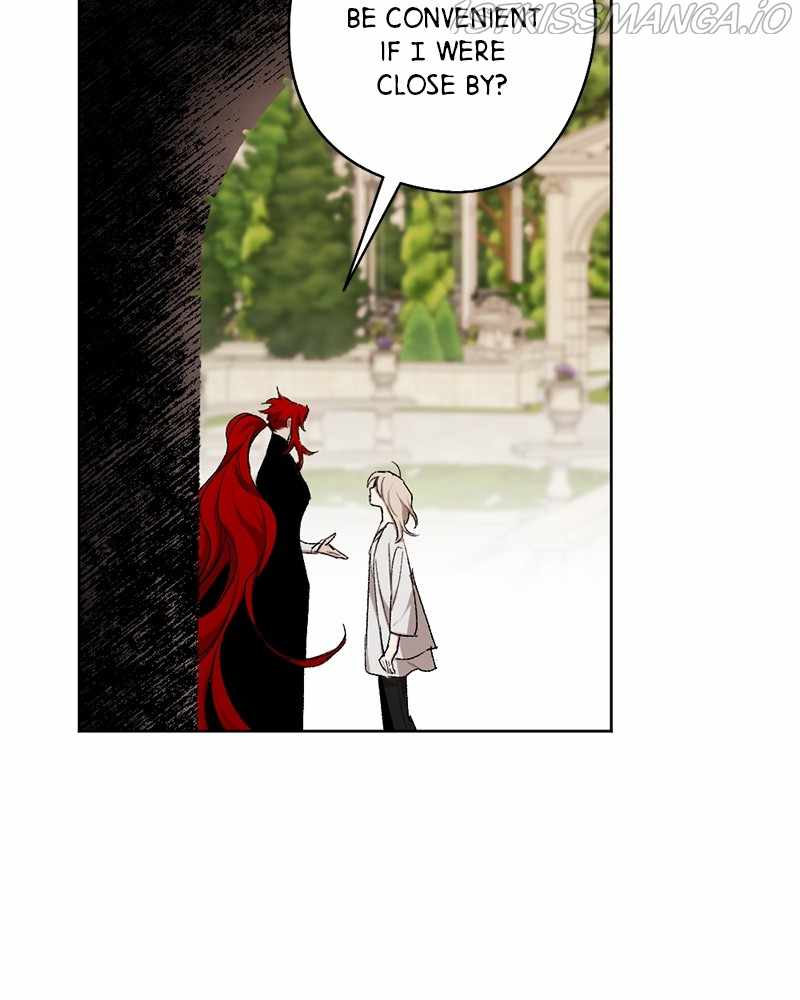 The Demon King’s Confession Chapter 23 - Page 88