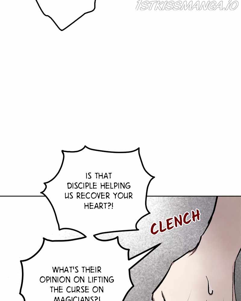 The Demon King’s Confession Chapter 23 - Page 90