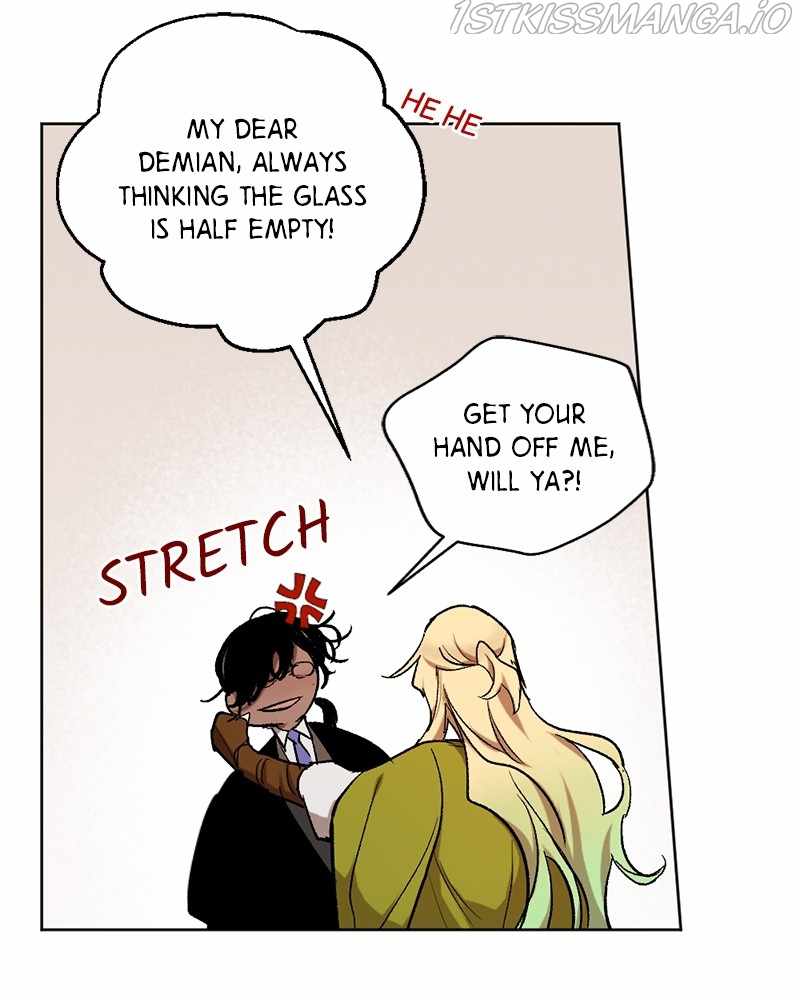 The Demon King’s Confession Chapter 24 - Page 106