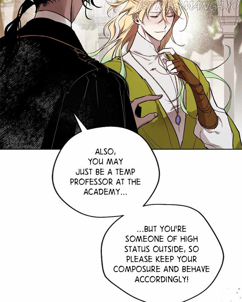 The Demon King’s Confession Chapter 24 - Page 110