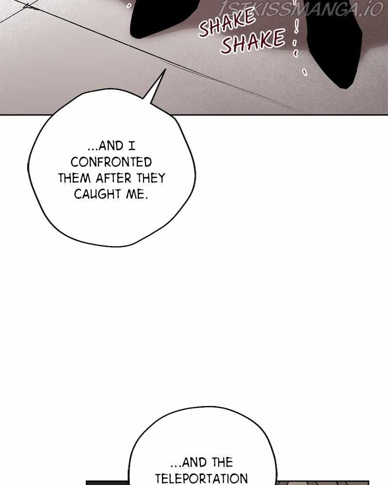 The Demon King’s Confession Chapter 24 - Page 31