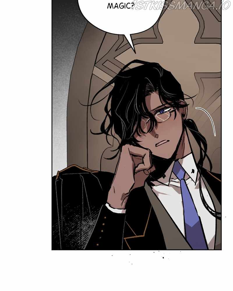 The Demon King’s Confession Chapter 24 - Page 32
