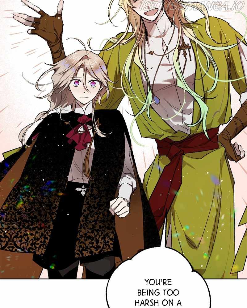 The Demon King’s Confession Chapter 24 - Page 52