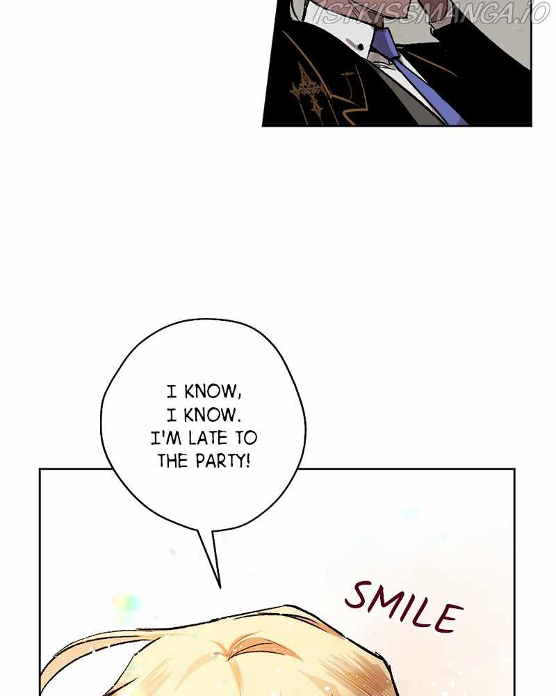 The Demon King’s Confession Chapter 24 - Page 55