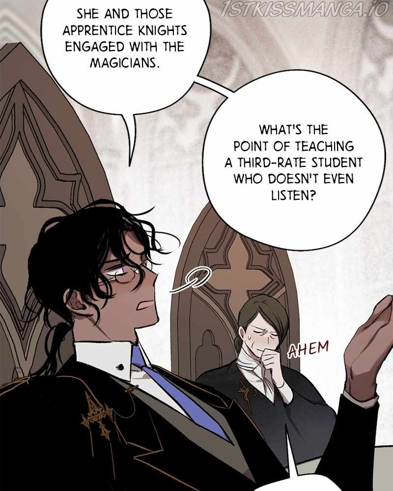 The Demon King’s Confession Chapter 24 - Page 6