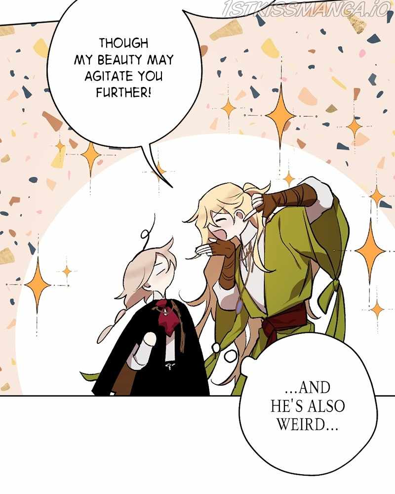 The Demon King’s Confession Chapter 24 - Page 62
