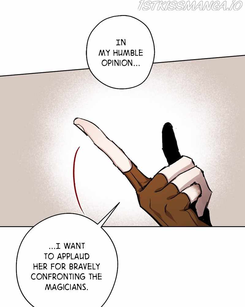 The Demon King’s Confession Chapter 24 - Page 66