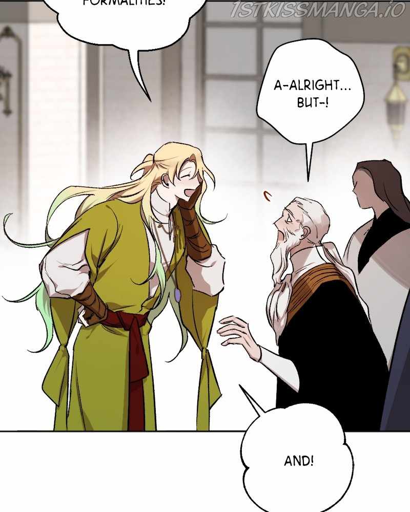 The Demon King’s Confession Chapter 24 - Page 85