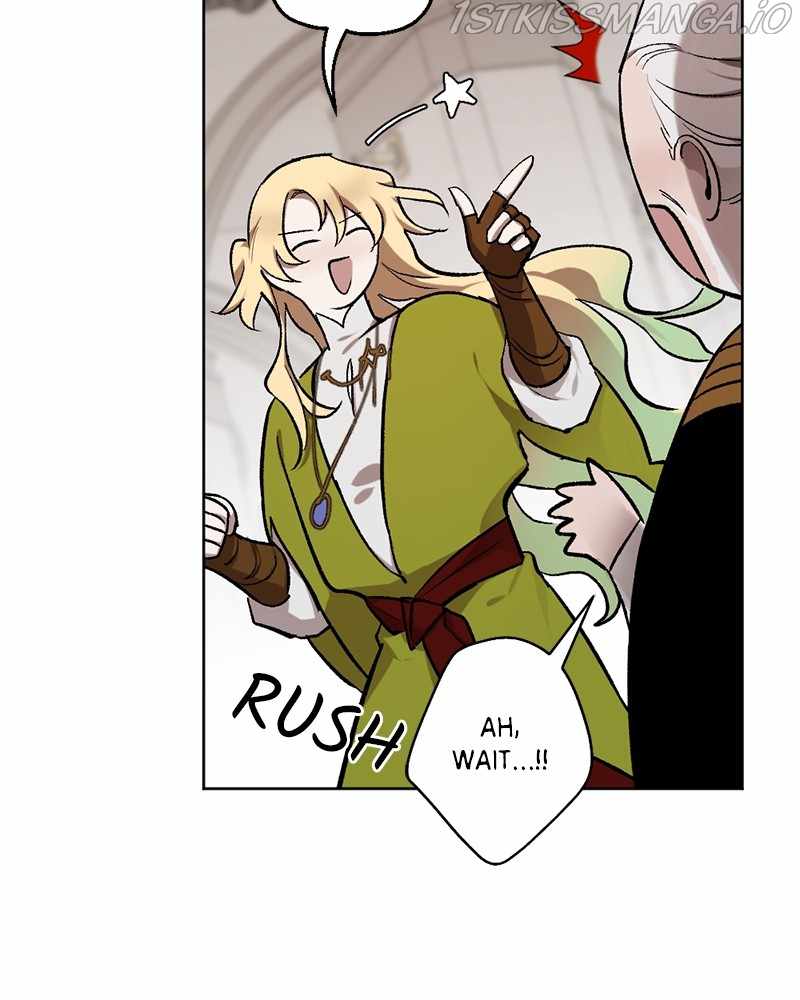 The Demon King’s Confession Chapter 24 - Page 93