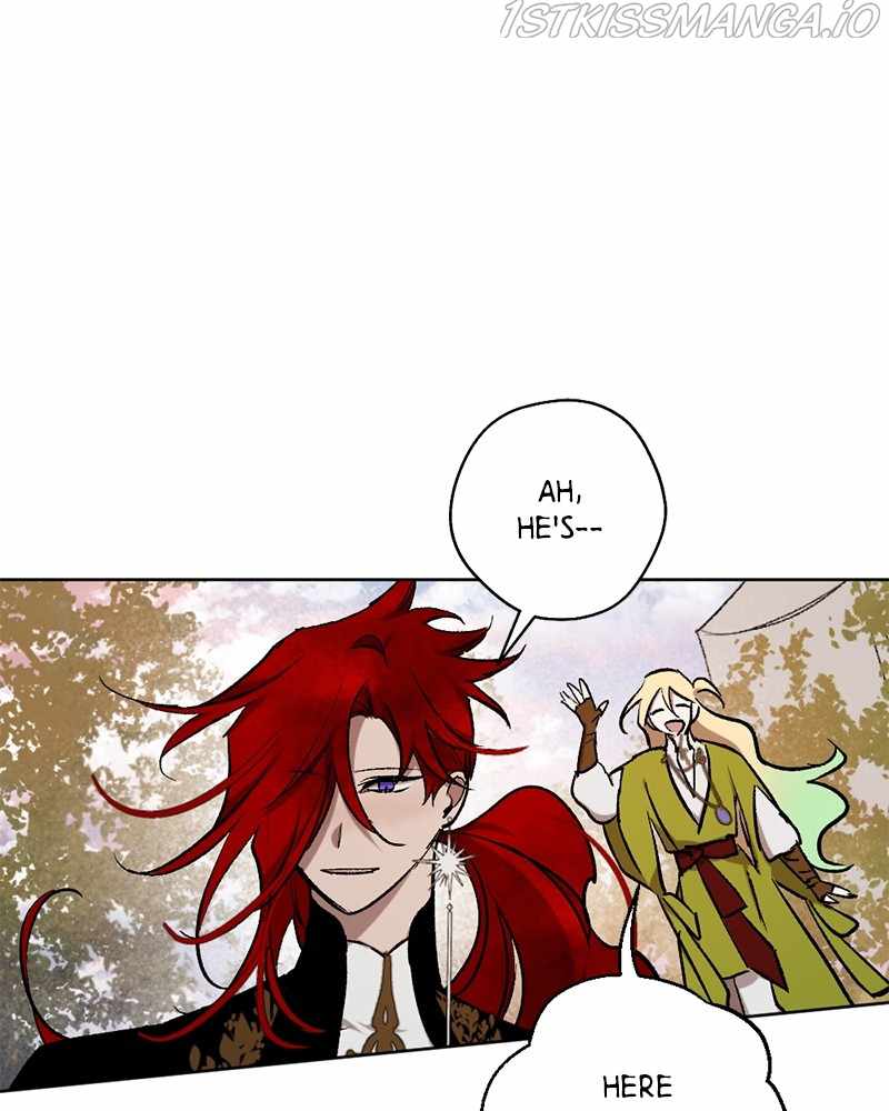 The Demon King’s Confession Chapter 25 - Page 100