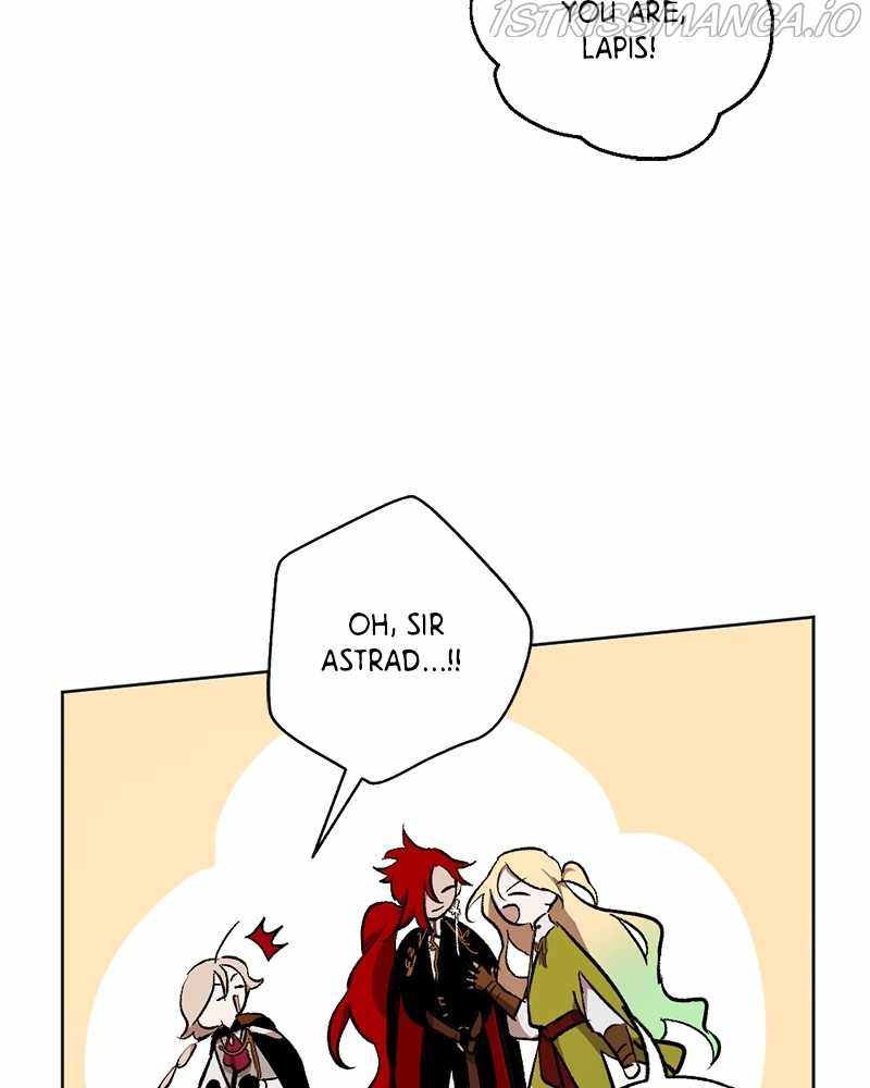 The Demon King’s Confession Chapter 25 - Page 101