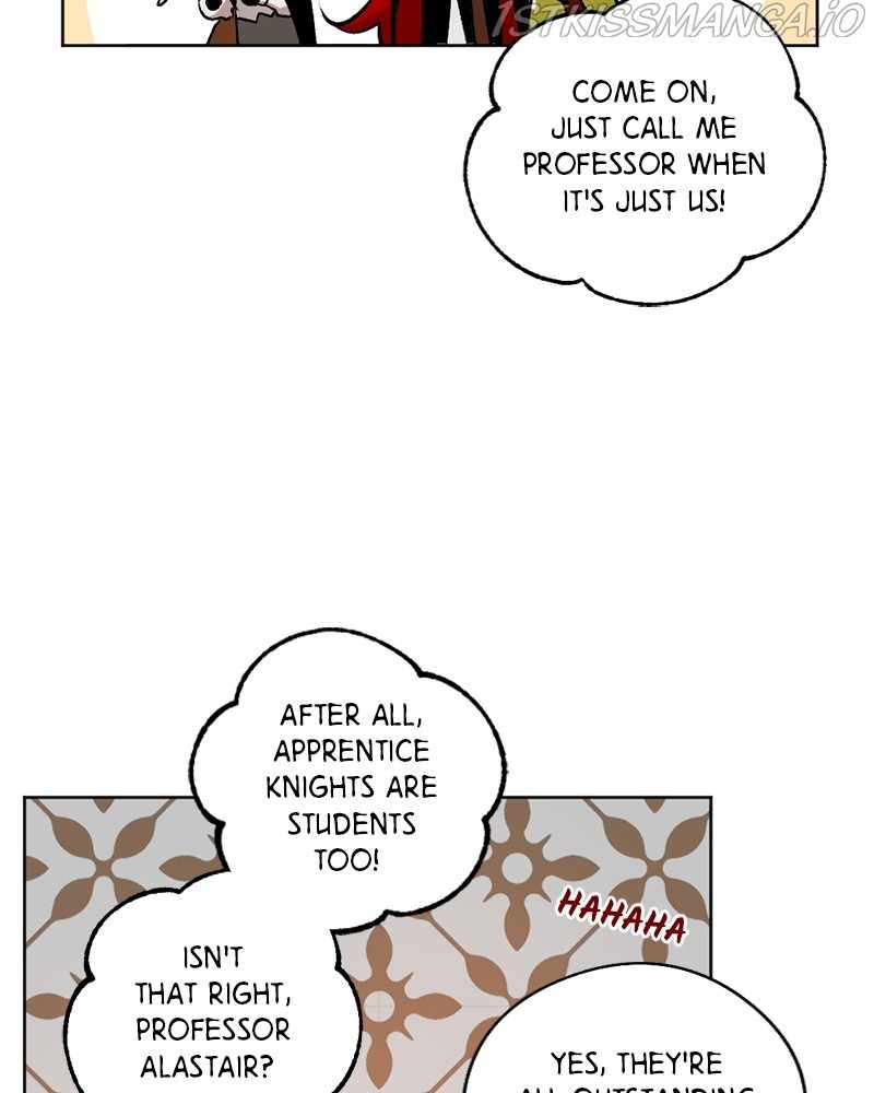 The Demon King’s Confession Chapter 25 - Page 102