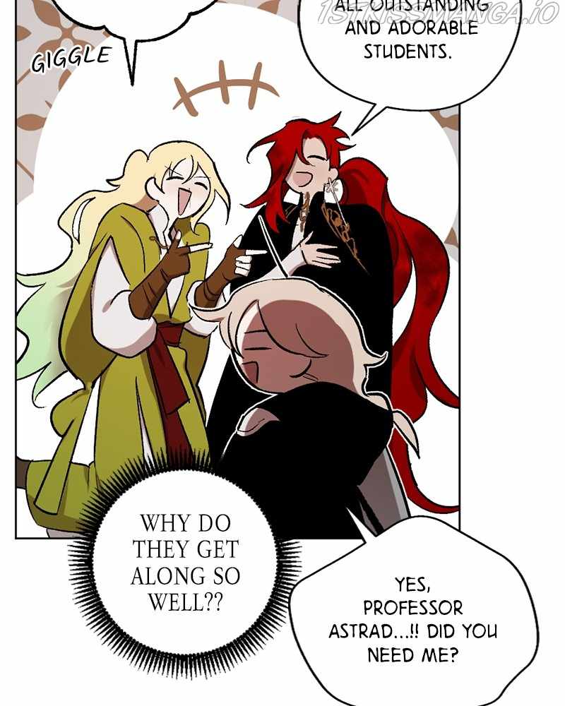 The Demon King’s Confession Chapter 25 - Page 103