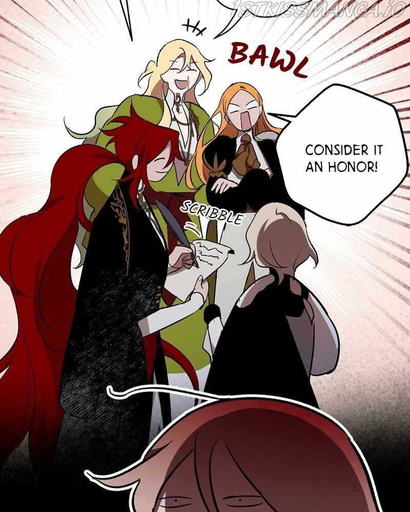 The Demon King’s Confession Chapter 25 - Page 111