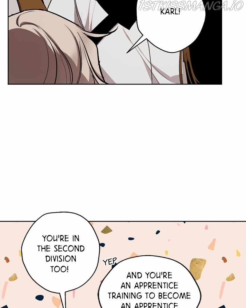 The Demon King’s Confession Chapter 25 - Page 38