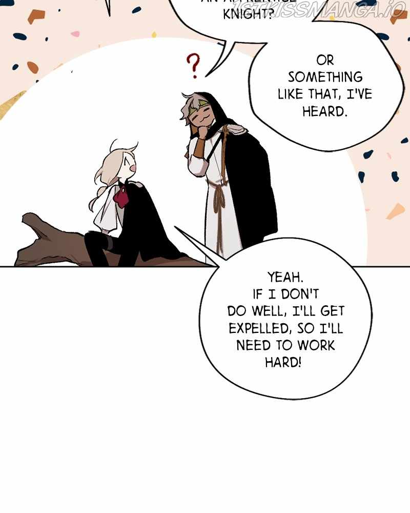 The Demon King’s Confession Chapter 25 - Page 39