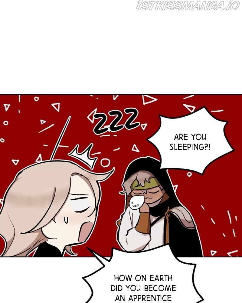 The Demon King’s Confession Chapter 25 - Page 41
