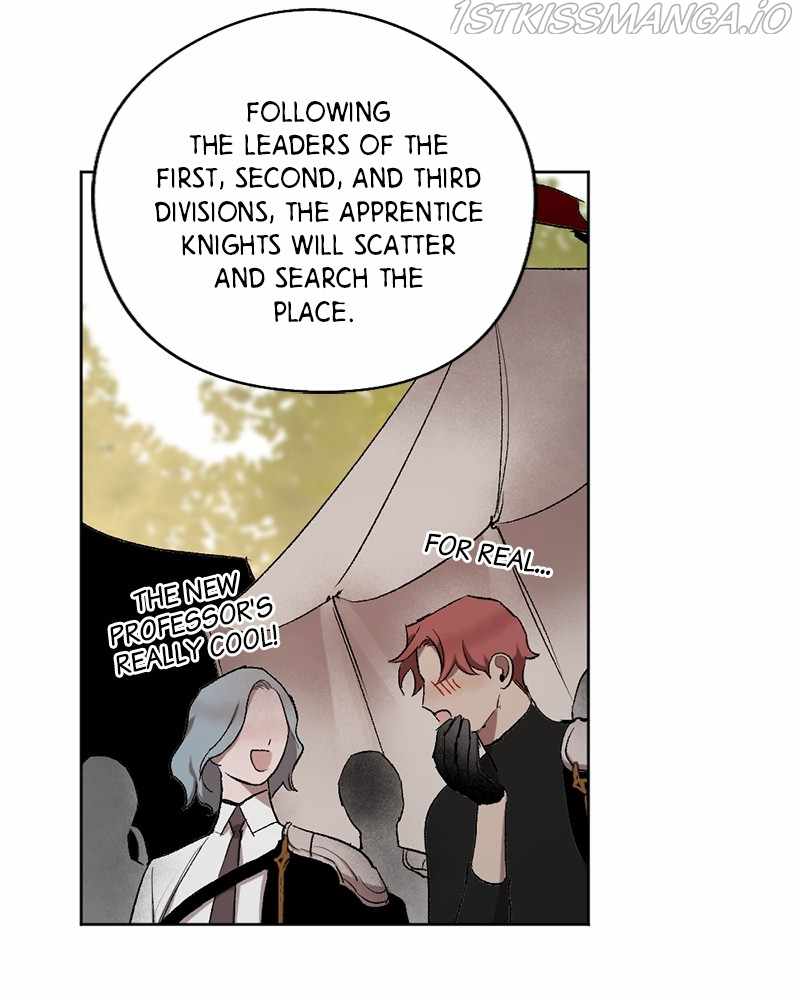 The Demon King’s Confession Chapter 25 - Page 49