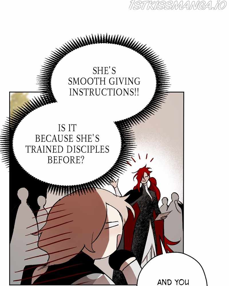 The Demon King’s Confession Chapter 25 - Page 52