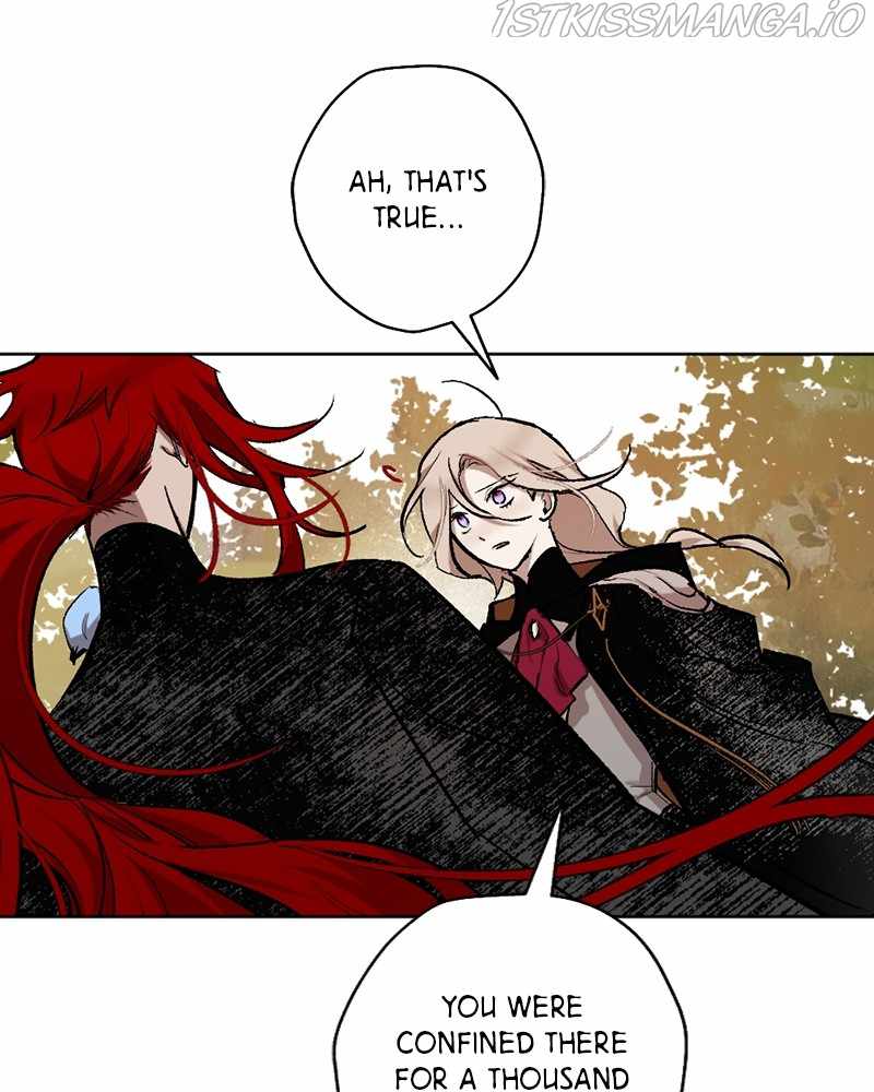 The Demon King’s Confession Chapter 25 - Page 57